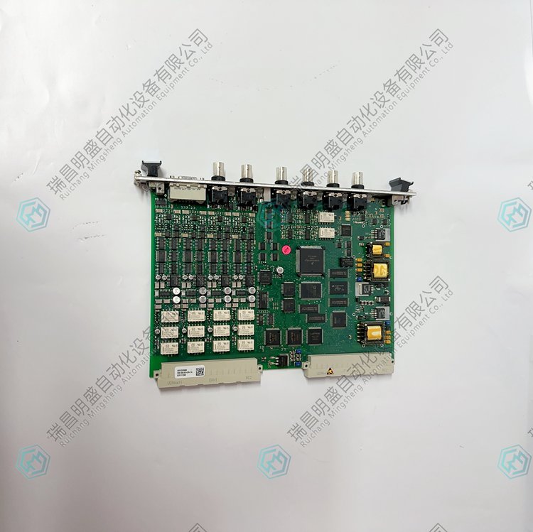 Vibrometer 200-510-076-114 200-510-111-034 VM600 MPC4振动计卡