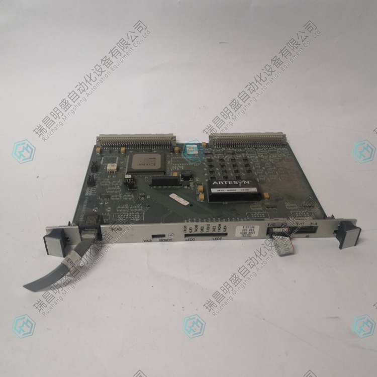 MOTOROLA 188987-008R 188987-008R001模拟量模块