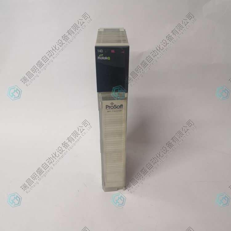 ProSoft PTQ-PDPMV1 以太网通讯模块