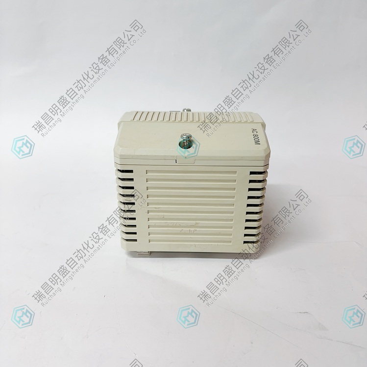 ABB PM866 3BSE050200R1控制器模块