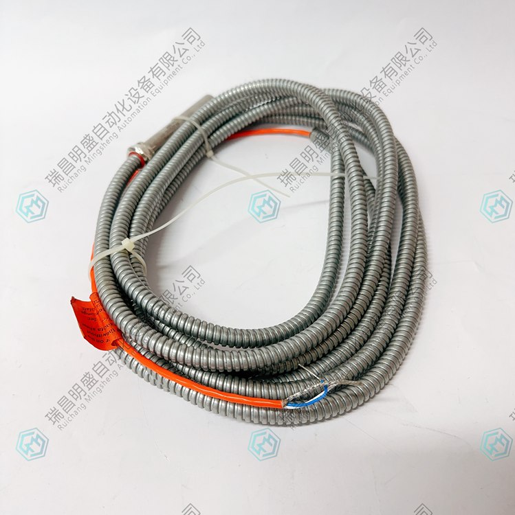 EPRO PR9376010-011 9200-00097速度/接近传感器 线缆