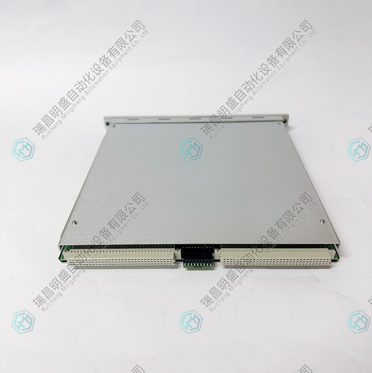 BENTLY 350064M 140734-05四通道监视器