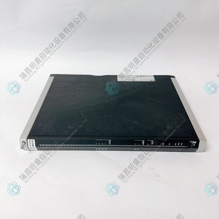 HIMA X-COM01010 985260010 工控控制模块