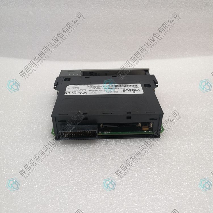 PROSOFT MVI56-PDPS 通讯模块