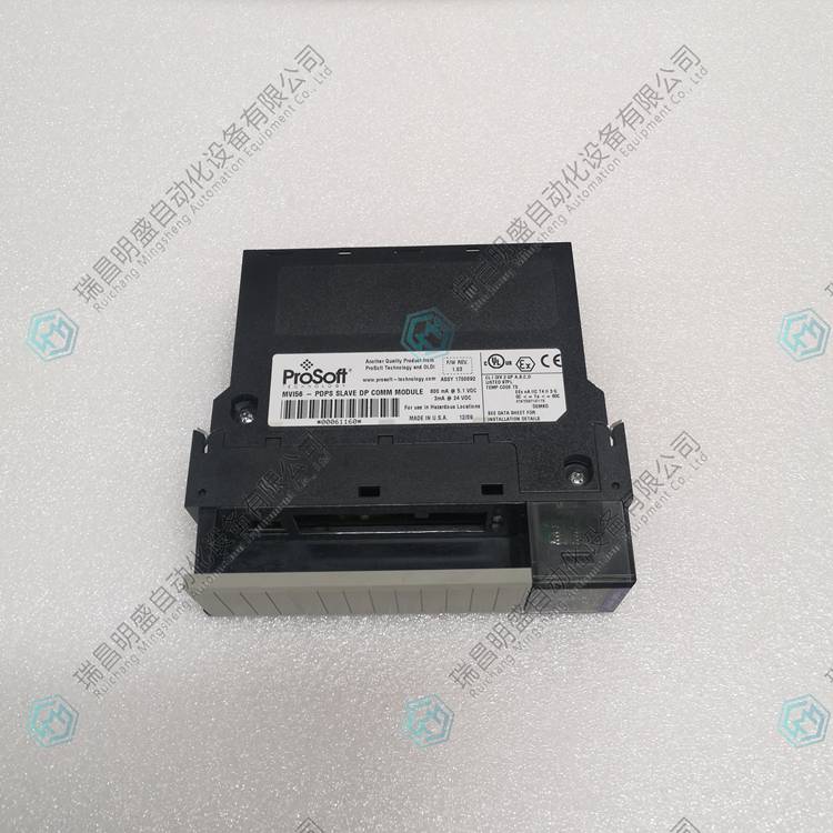 PROSOFT MVI56-PDPS 通讯模块