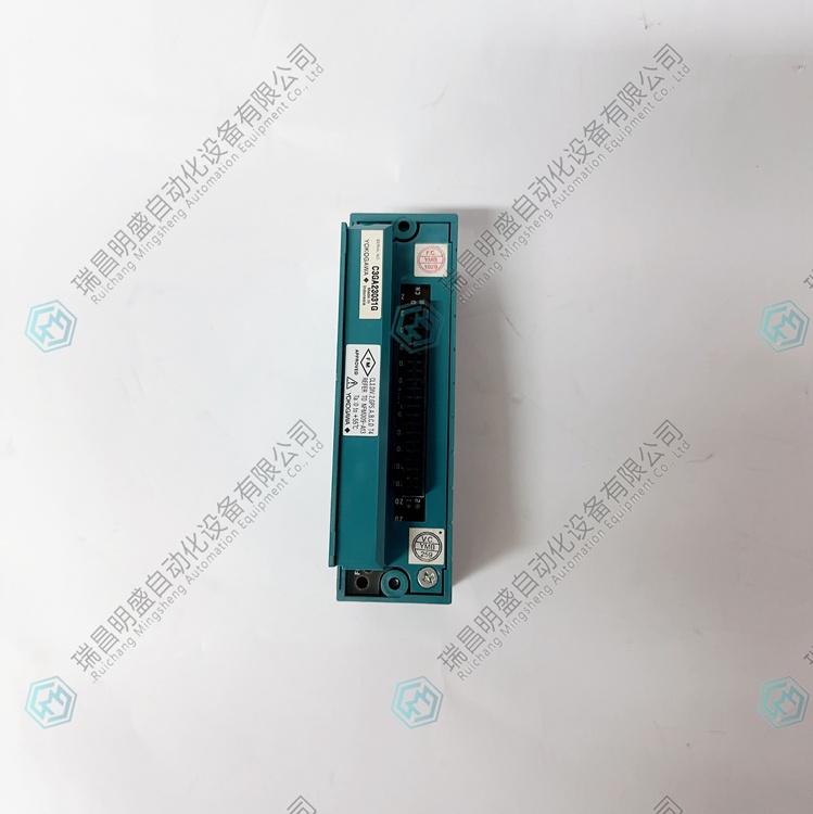 YOKOGAWA NFAI841-S00  输入输出模块 