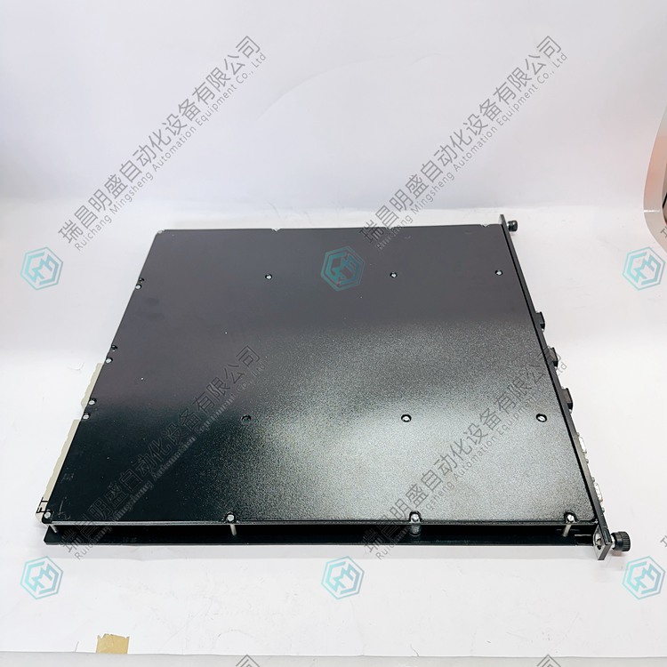 TRICONEX-4352B数字量输入模块