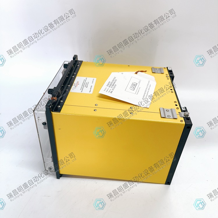 ALSTOM MCGG52H1CB0753C 过电压继电器