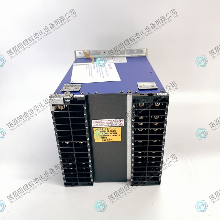 ALSTOM MCGG62N1CB0753F 电源模块