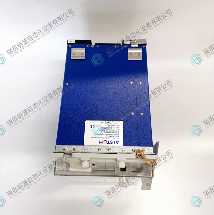 ALSTOM MCGG62N1CB0753F 电源模块