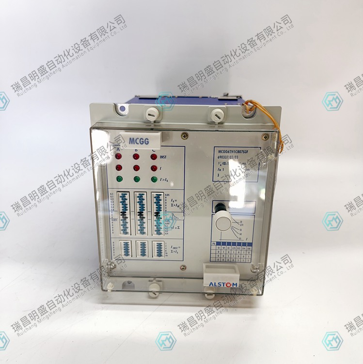 ALSTOM MCGG62N1CB0753F 电源模块