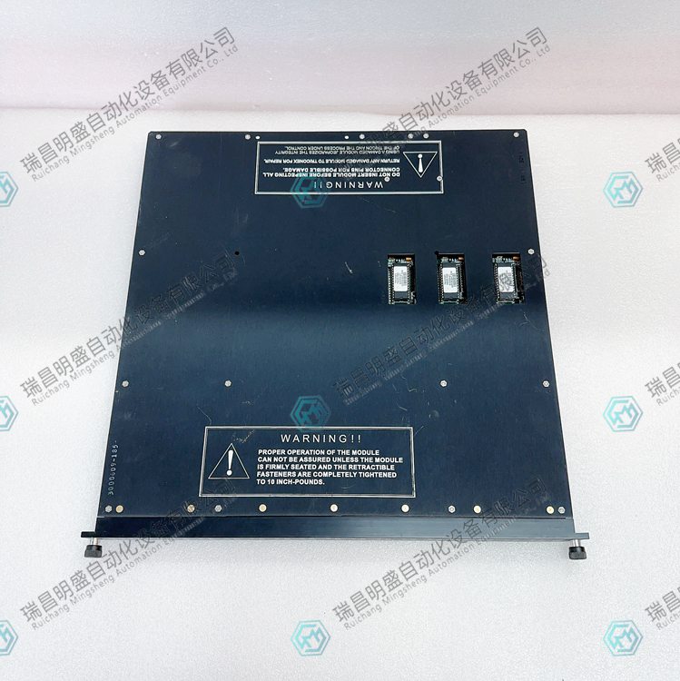  TRICONEX 3623T 英维思数字量输入输出信号模块