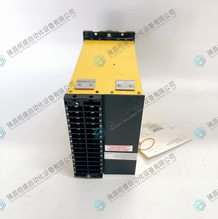 ALSTOM RTX-132时间继电器模块220-230V AC/DC