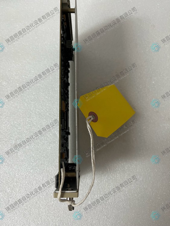 BENTLY 350025 149369-01 半高双通道模块