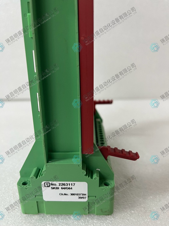 REXROTH 2263117卡夹