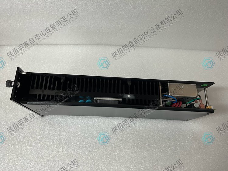 TRICONEX 8310N2输入模块