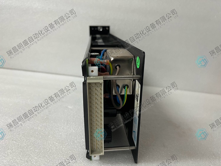 TRICONEX 8310N2输入模块