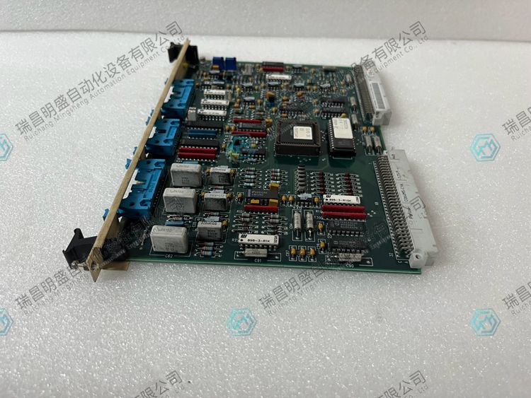 ABB SCYC51020 58052582G 脉冲控制板卡