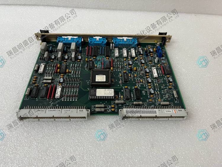 ABB SCYC51020 58052582G 脉冲控制板卡