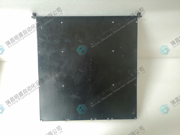 TRICONEX 3625A 输出模块