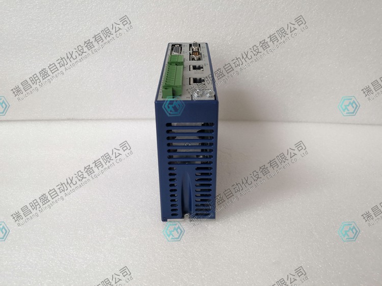 KOLLMORGEN S20360-SRS伺服驱动器