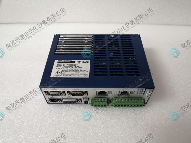 KOLLMORGEN S20360-SRS伺服驱动器