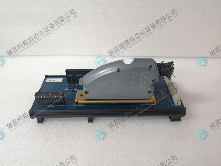 ICS T8850 数字输入模块