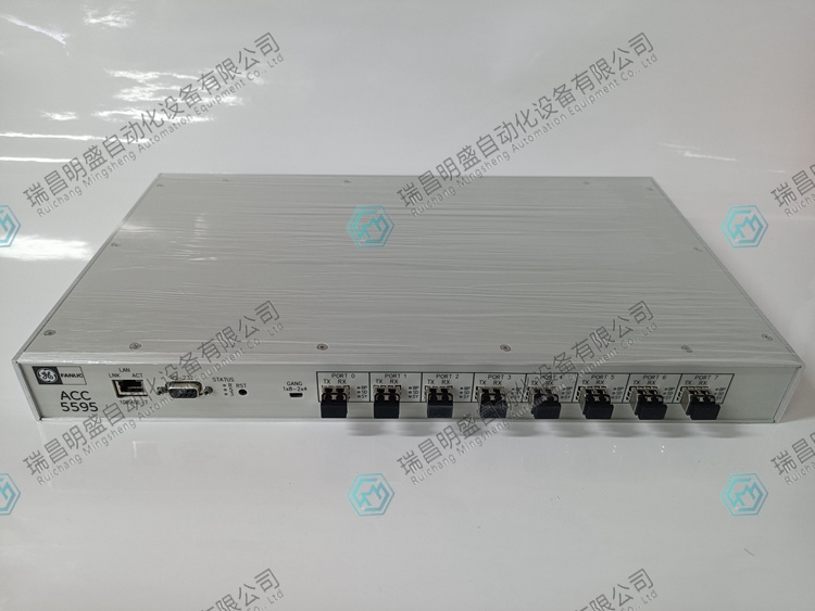 GE ACC-5595-208 350-805595-208N 电器模块