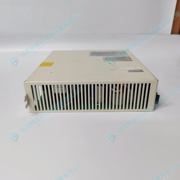 RELIANCE  WR-D4007  控制器模块  