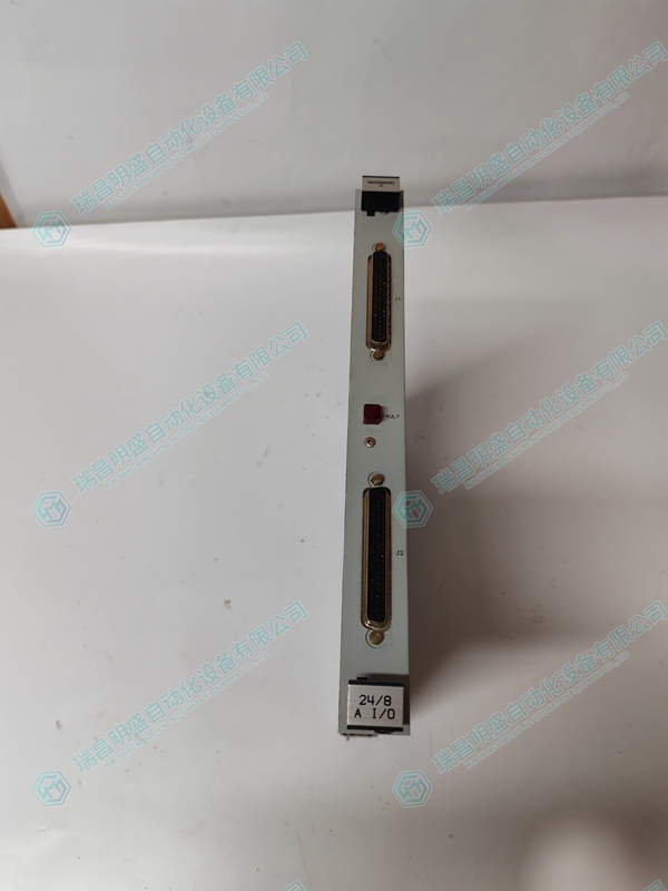 WOODWARD 5466-425 数字控制器