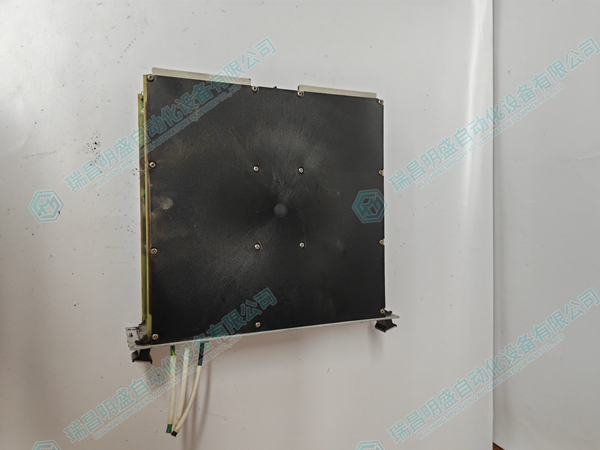 WOODWARD 5501-381 控制器模块  