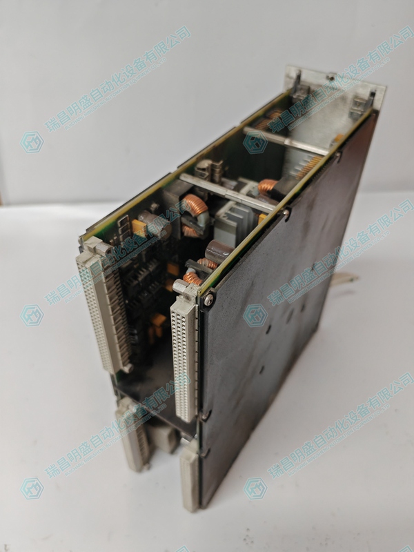 WOODWARD 5501-381 控制器模块