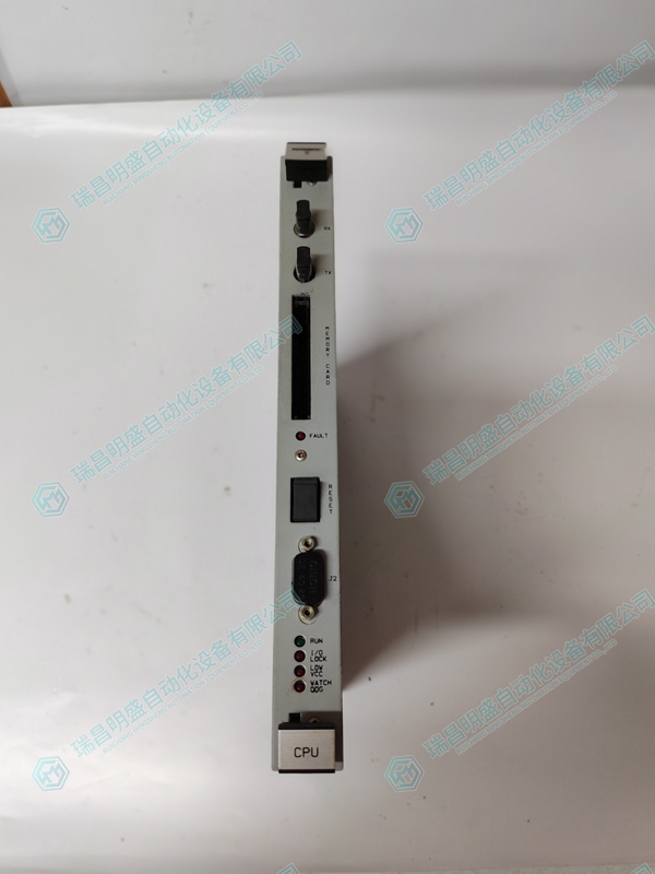 WOODWARD 5501-470 输入/输出单元