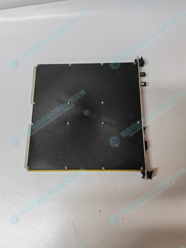 WOODWARD 5501-470 输入/输出单元