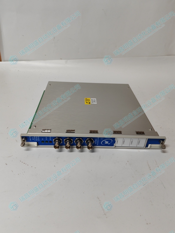 Bentley 3500/77M 176449-07压力监测器