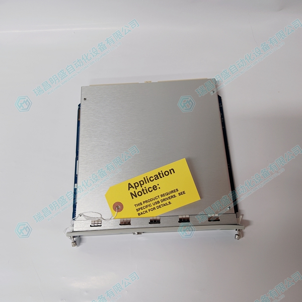 BENTLY 350022M 288055-01 接口模块