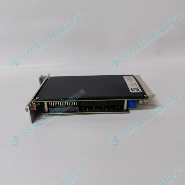 EMERSON A6220 监测模块