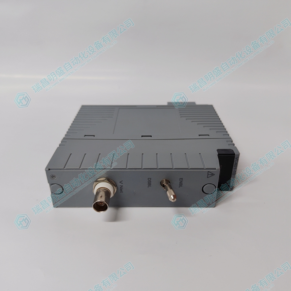 YOKOGAWA VC401-10 模拟输入电子模块
