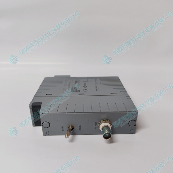 YOKOGAWA VC401-10 模拟输入电子模块
