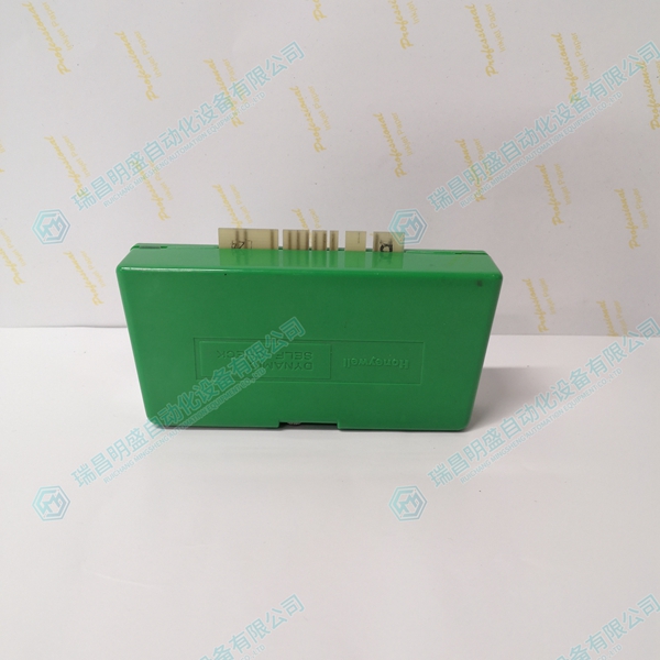 HONEYWELL R7247C1001   自检整流放大器  