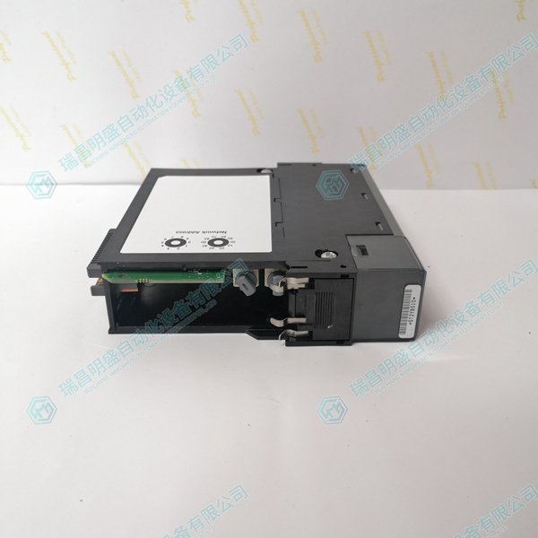 HONEYWELL TC-CCN014 冗余网络接口模块  