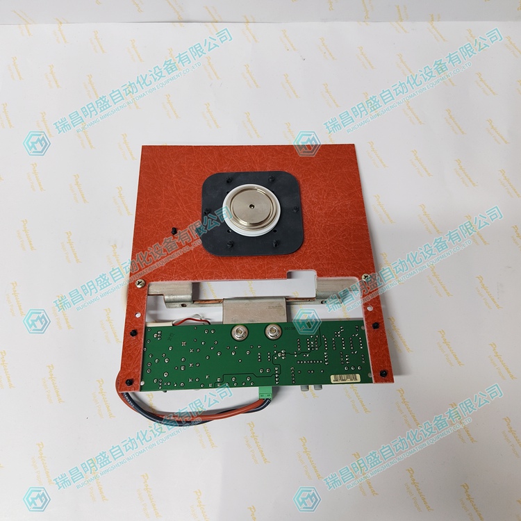 A-B 81001-340-71-R 工业控制模块 