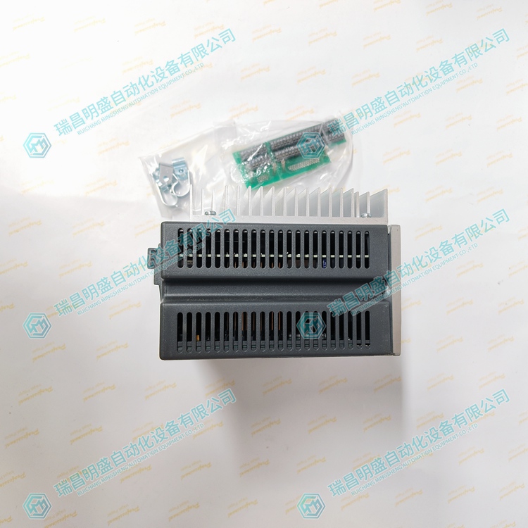 KOLLMORGEN PC834-001-T 无刷伺服驱动器