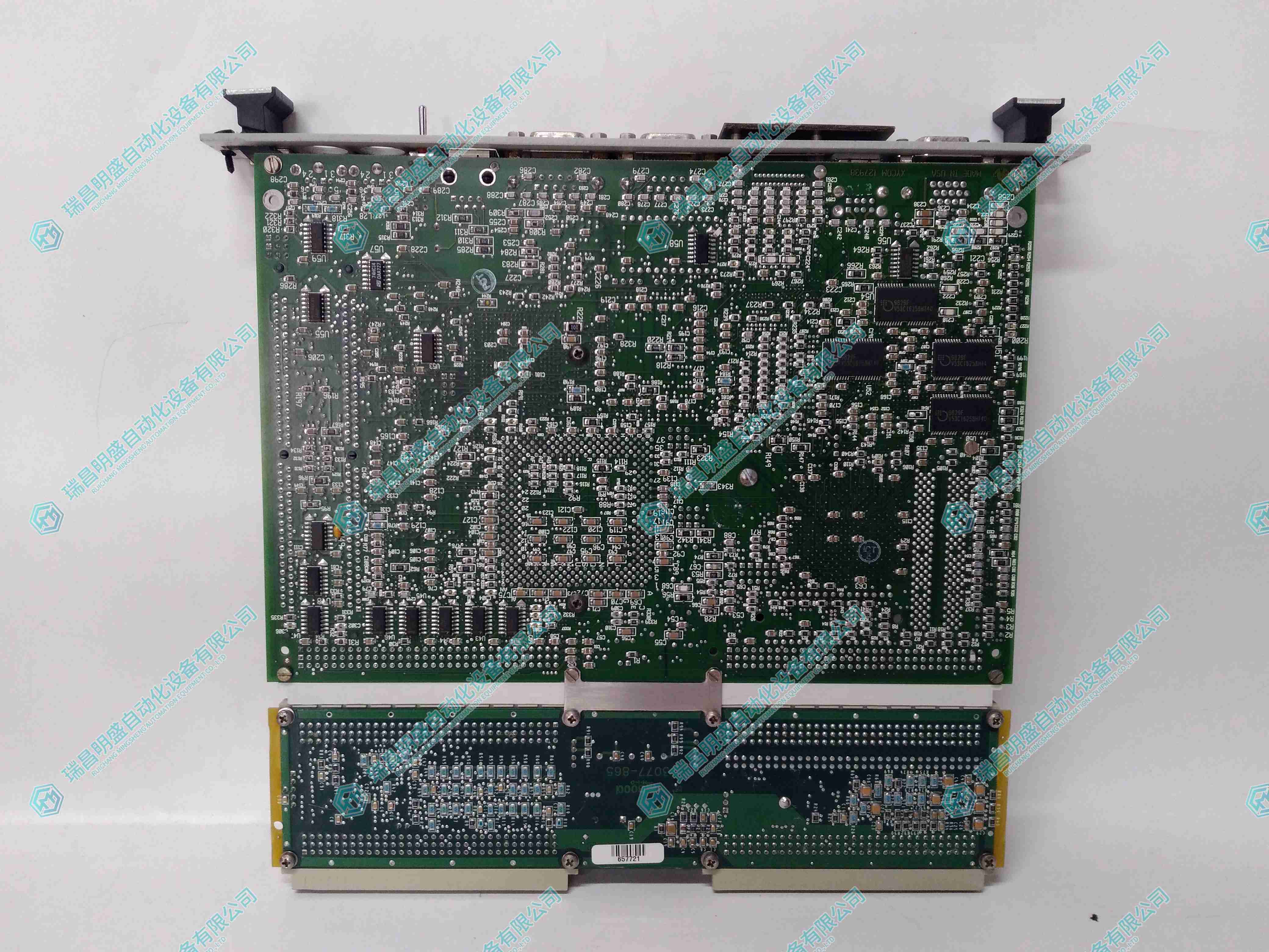 Woodward 5466-409 70653-70070653-095 输入输出模块