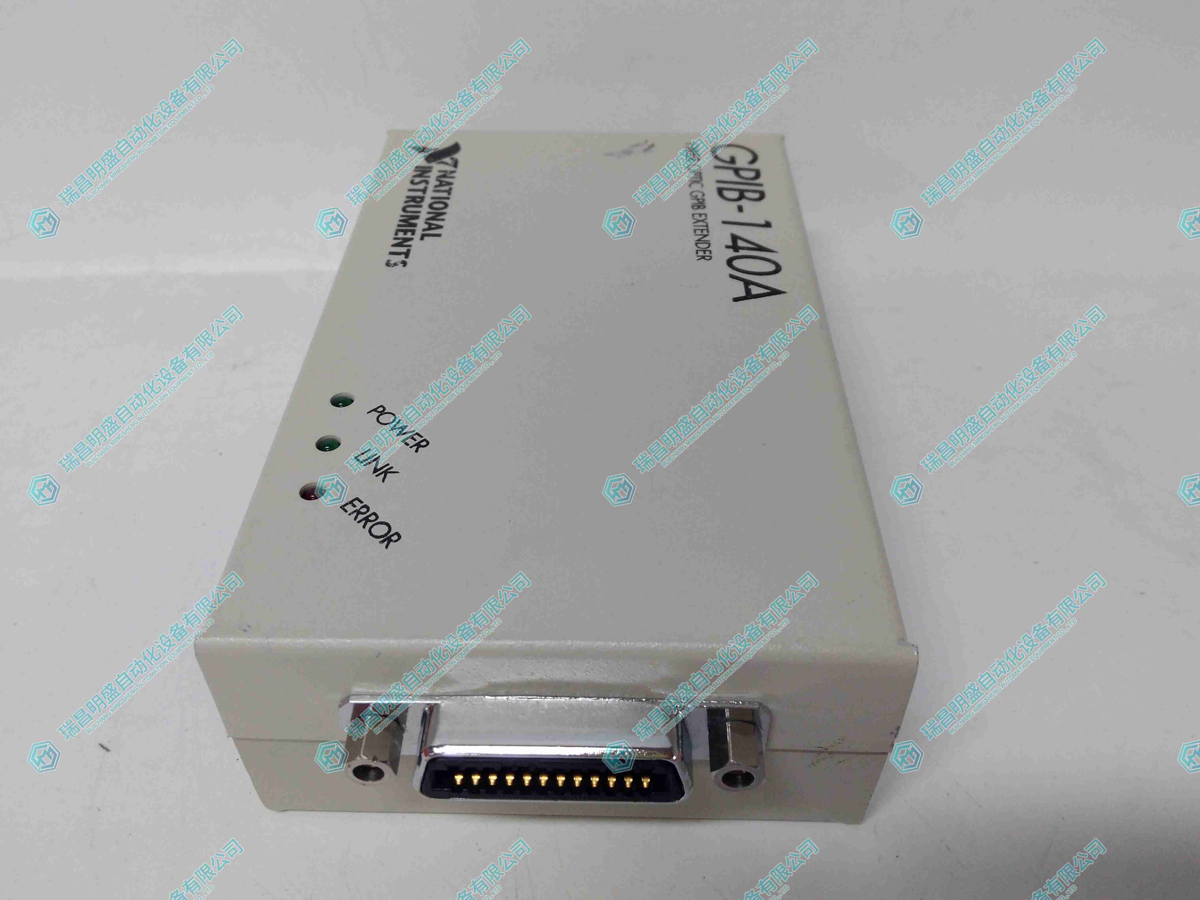 NI GPIB-140A 光纤GPIB扩展器