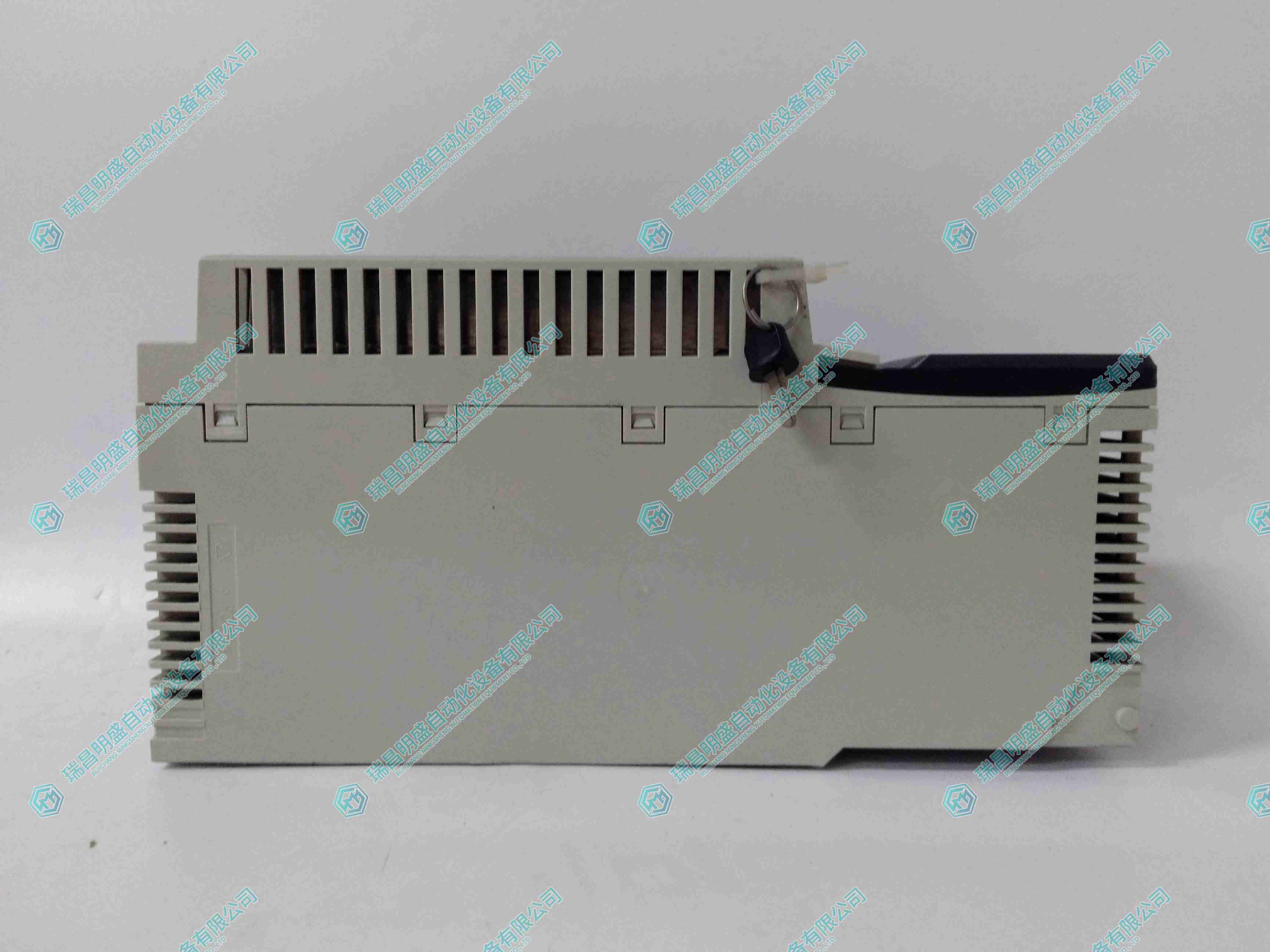 SCHNEIDER 140CPU67160 CPU处理器模块