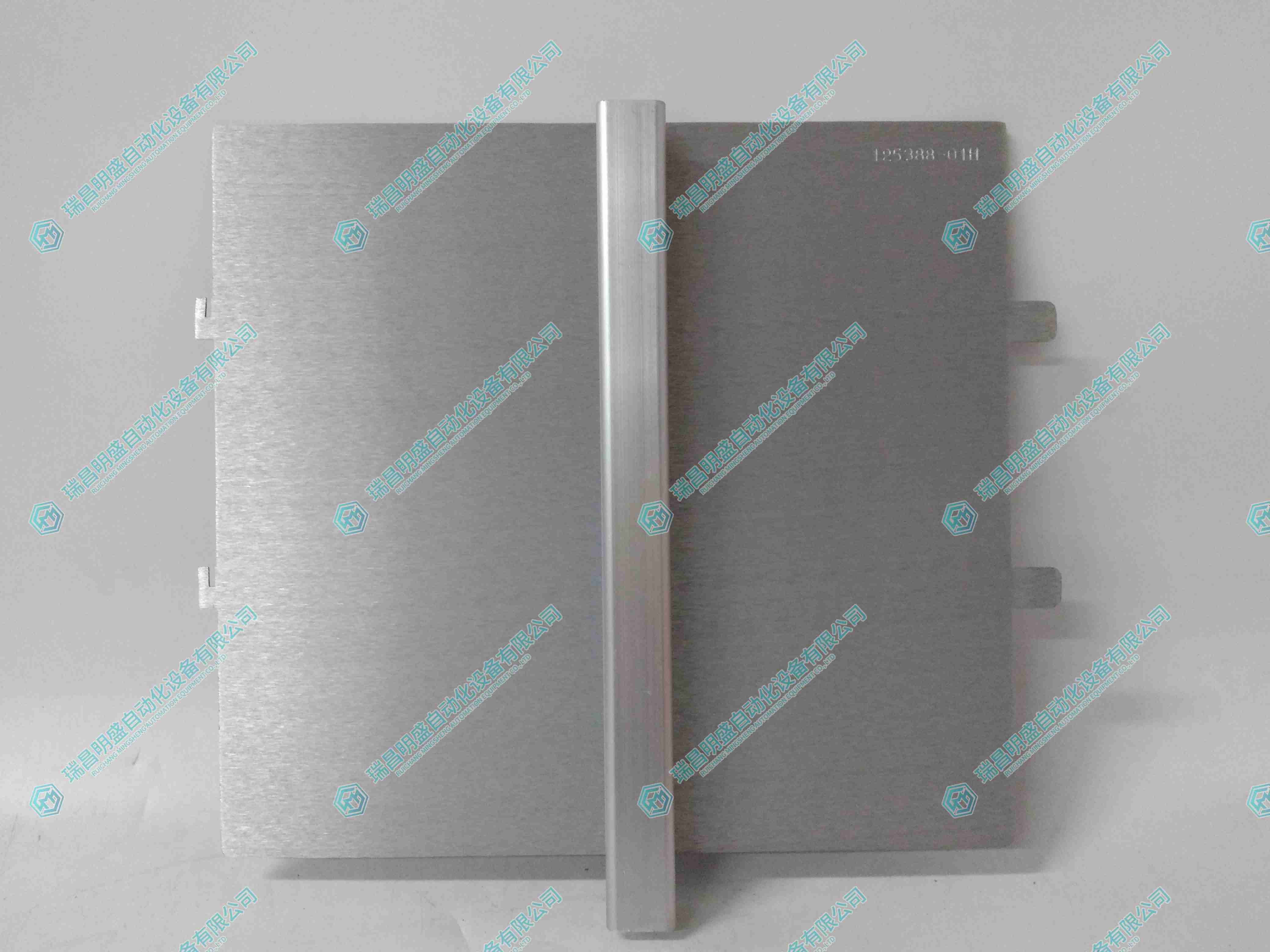 BENTLY  125388-01H  运动控制模块  