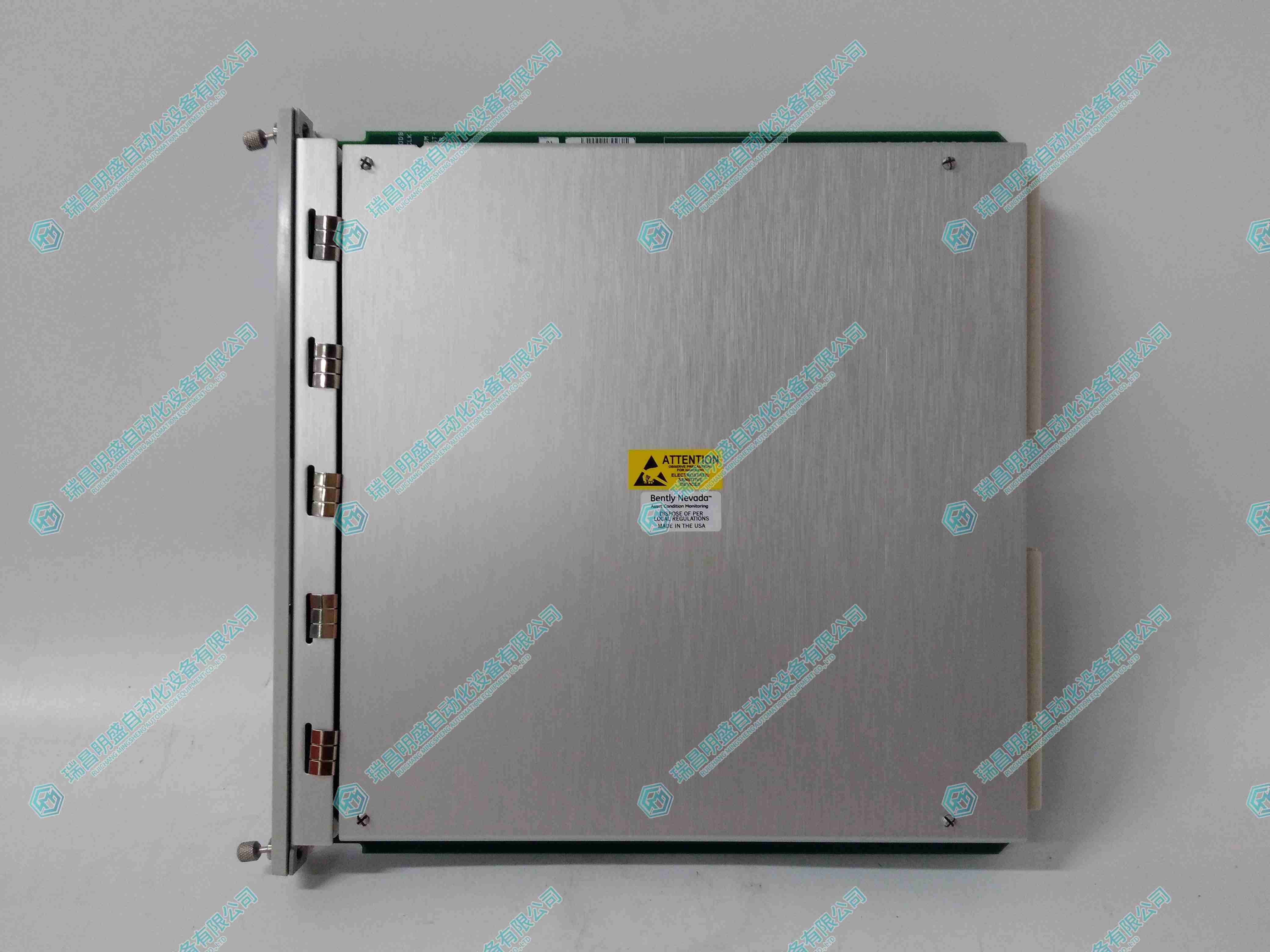 BENTLY 3500-60 温度模块