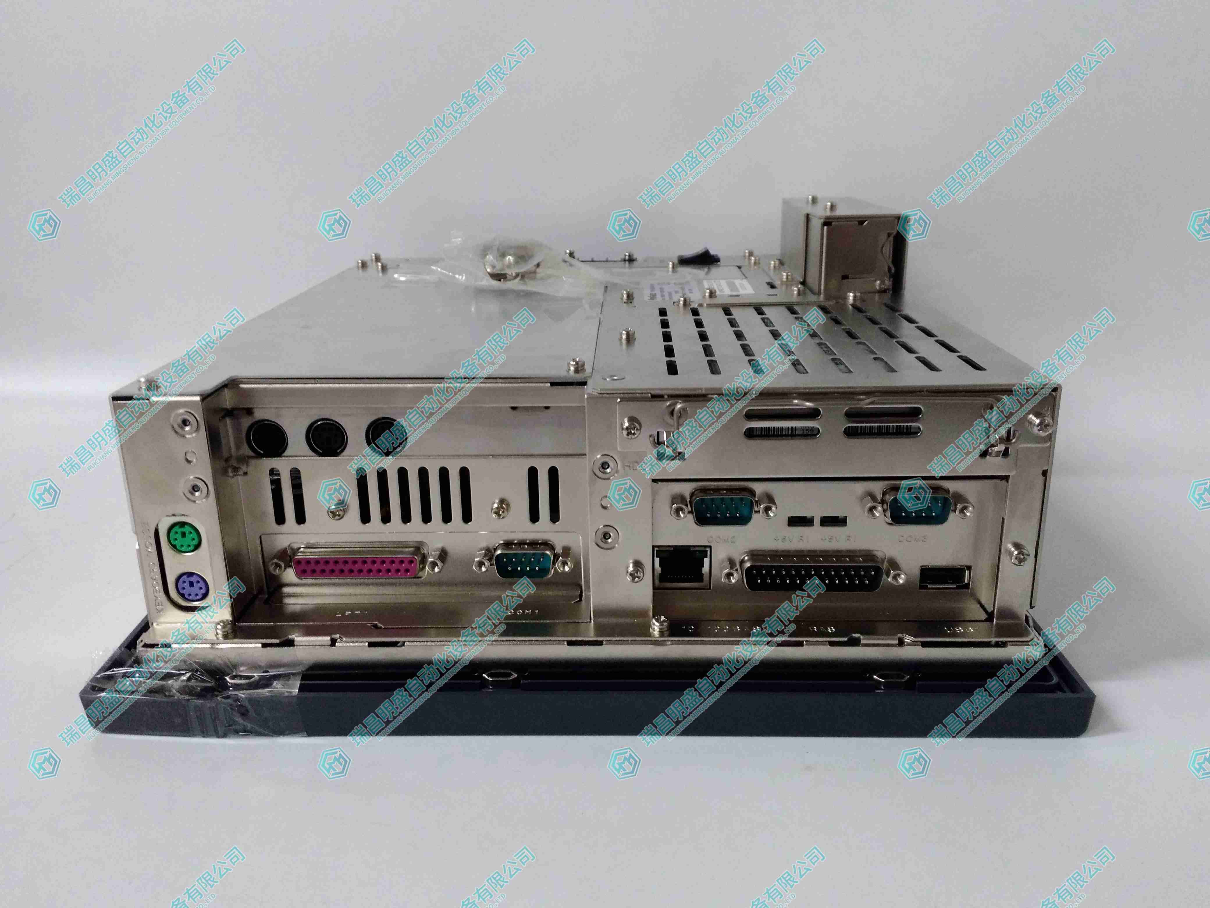 BENTLY 2880065-01 模拟量扩展模块