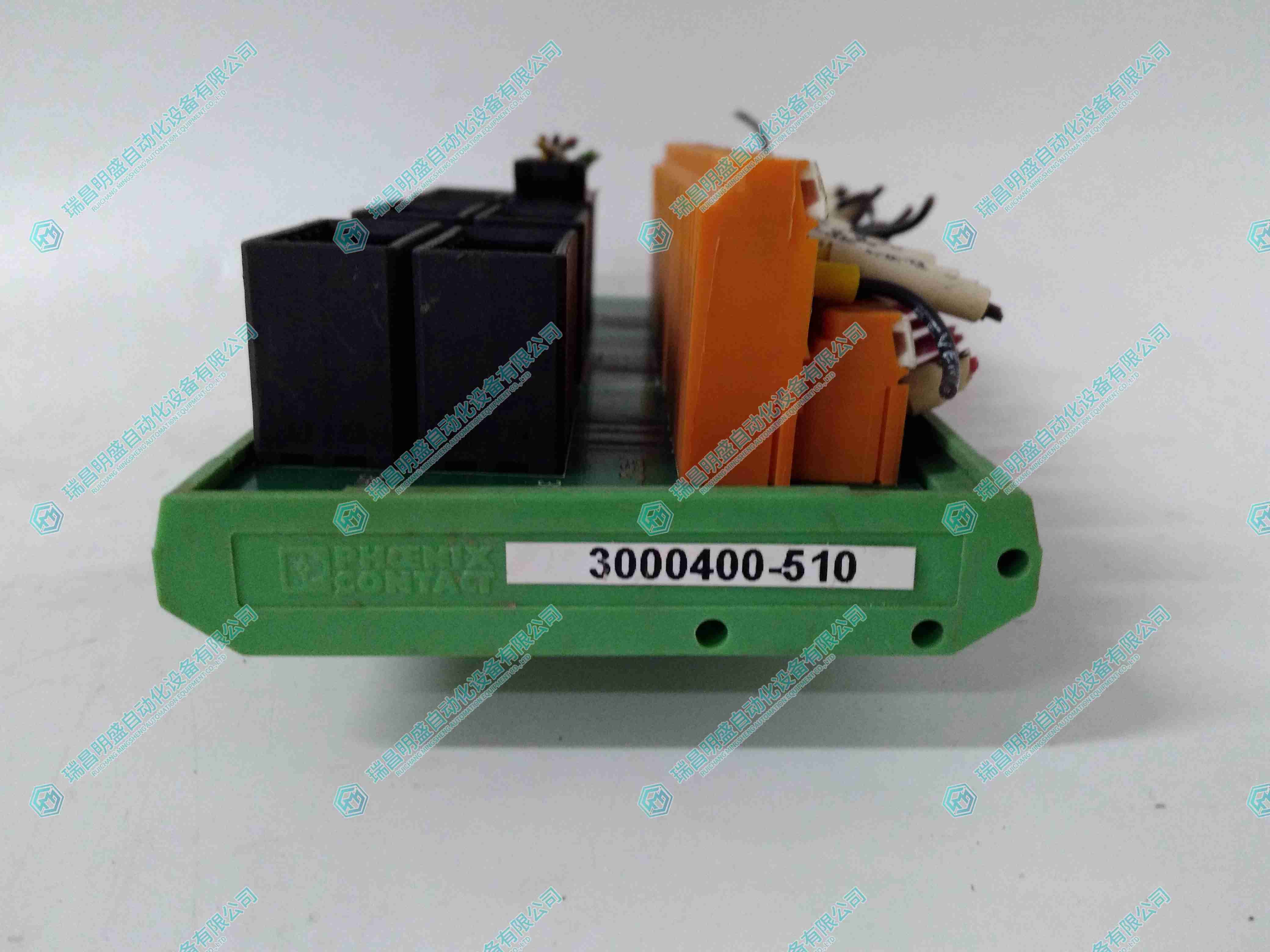 HONEYWELL  FTA-T-02  控制器模块